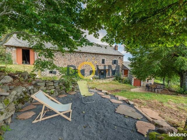 Maison vente à Le Puy-en-Velay, Champclause