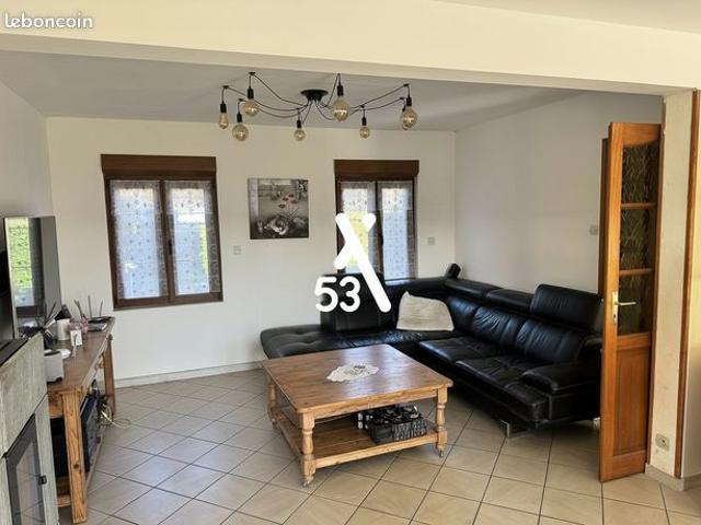 Maison vente à Saint-Omer, Renty