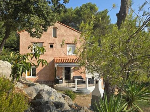 Maison vente à Marseille, Peypin