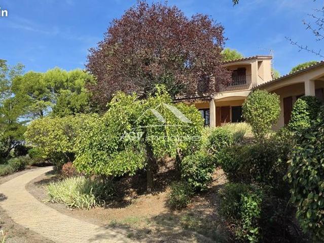 Maison vente à Lézan, Gard