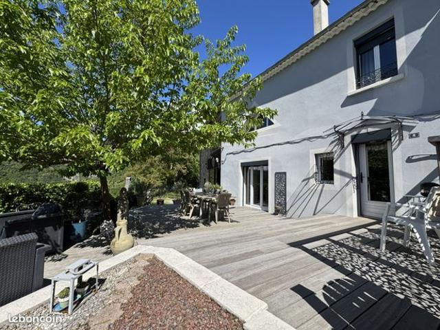 Maison vente à Grenoble, Cognet