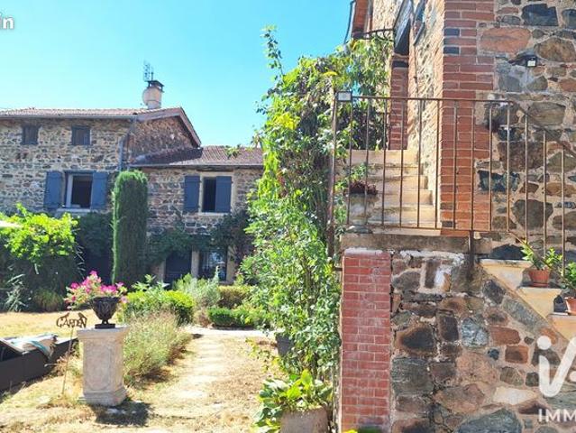 Maison vente à Coutances, Savigny