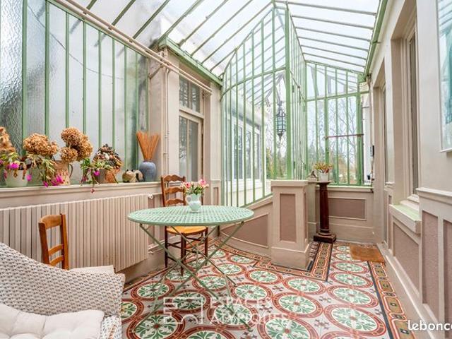 Maison vente à Créteil, Mandres-les-roses