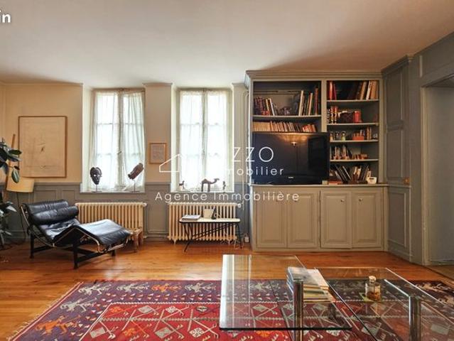 Maison vente à Gex, Ferney-voltaire