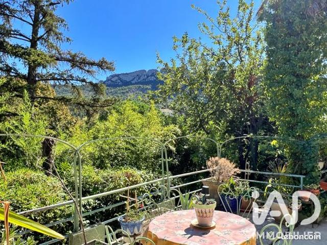 Maison vente à Buis-les-Baronnies, Drôme