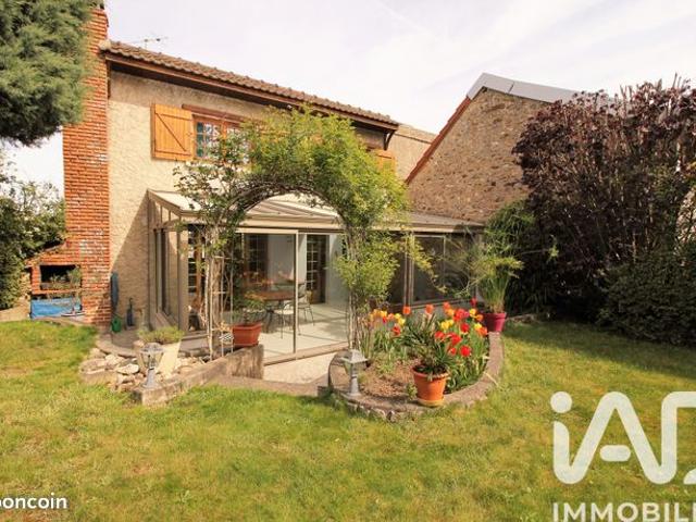Maison vente à Créteil, Villecresnes