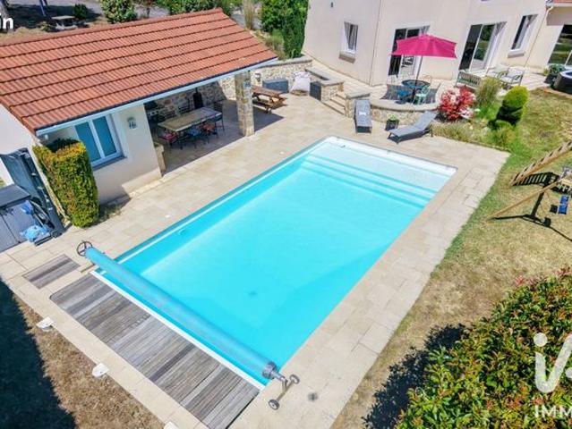 Maison vente à Yssingeaux, Monistrol-sur-loire
