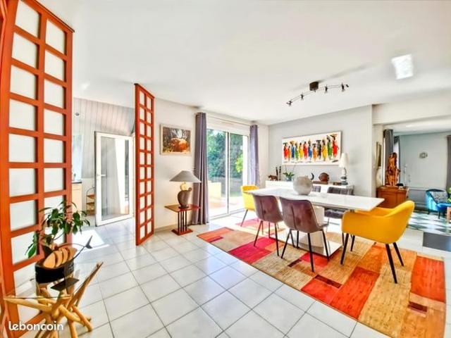Maison vente à Dieppe, Rieux