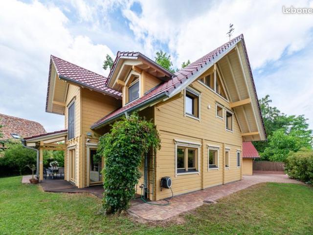 Maison vente à Strasbourg, Ostwald
