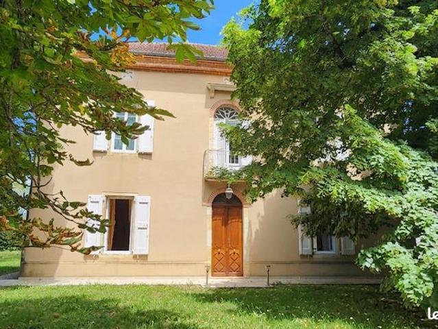 Maison vente à Albi
