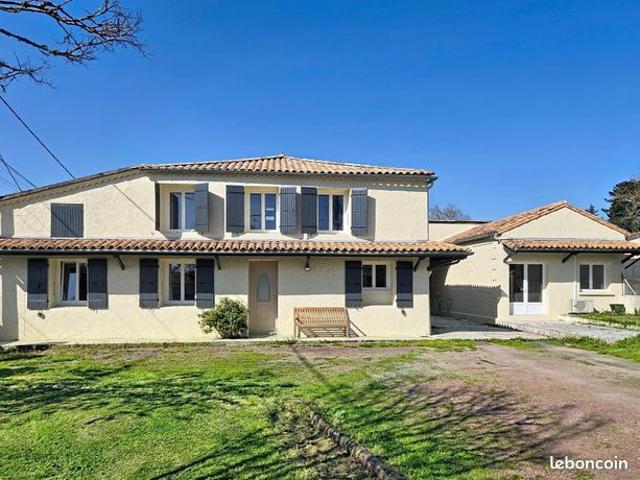 Maison vente à Jonzac, Montendre