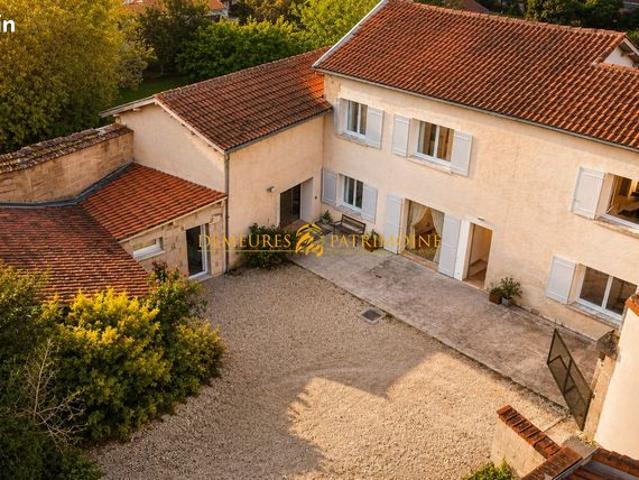 Maison vente à Angoulême, Nersac