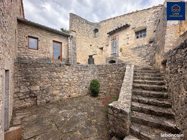 Maison vente à Nyons, Bézaudun-sur-bîne