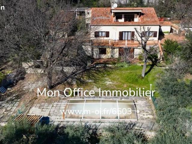 Maison vente à Aix-en-Provence, Eguilles