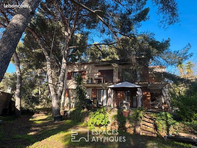 Maison vente à Montpellier, Sète