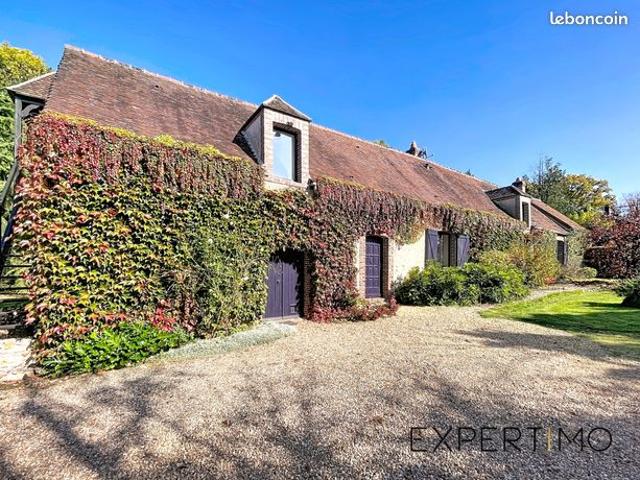 Maison vente à Nogent-le-Rotrou, Manou