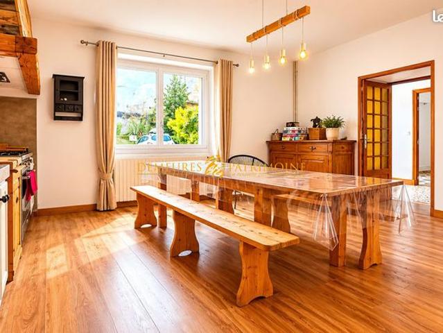 Maison vente à Angoulême, Nersac