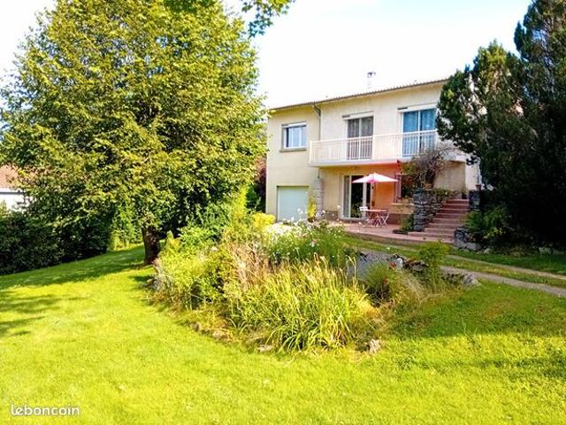 Maison vente à Aurillac, Sansac-de-marmiesse