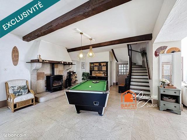 Maison vente à La Tour-du-Pin, Auvergne-Rhône-Alpes