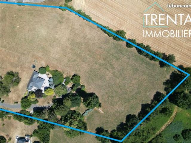 Maison vente à Les Abrets en Dauphiné, Isère