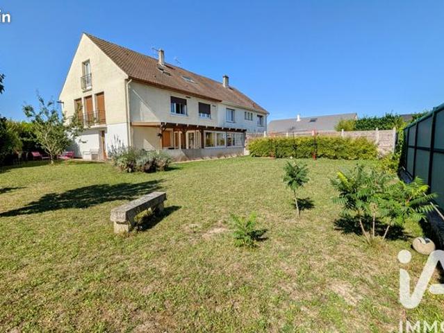 Maison vente à Châlons-en-Champagne, Saint-martin-sur-le-pré