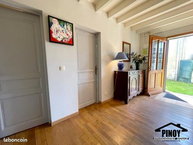 Maison vente à Provins, Voulx