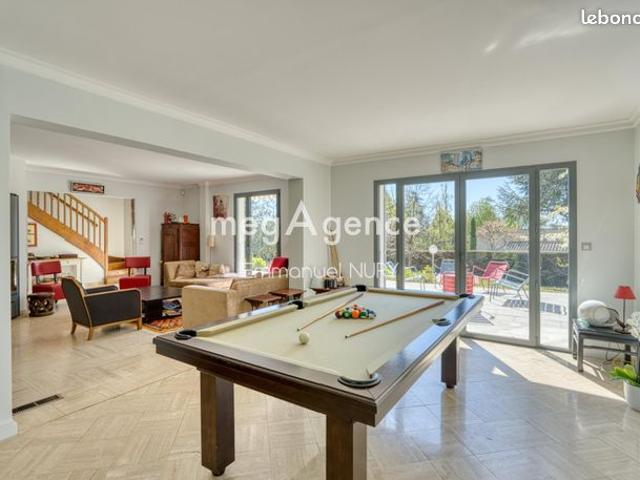 Maison vente à Lyon, Métropole de Lyon
