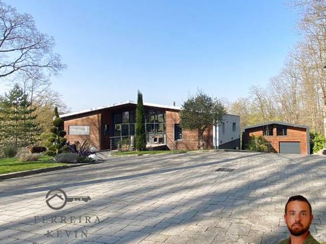 Maison vente à Rambouillet, Montfort-l'amaury