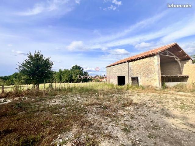 Maison vente à Périgueux, Ribérac