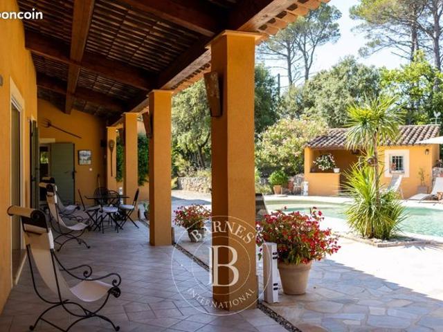 Maison vente à Arrondissement de Draguignan, Lorgues