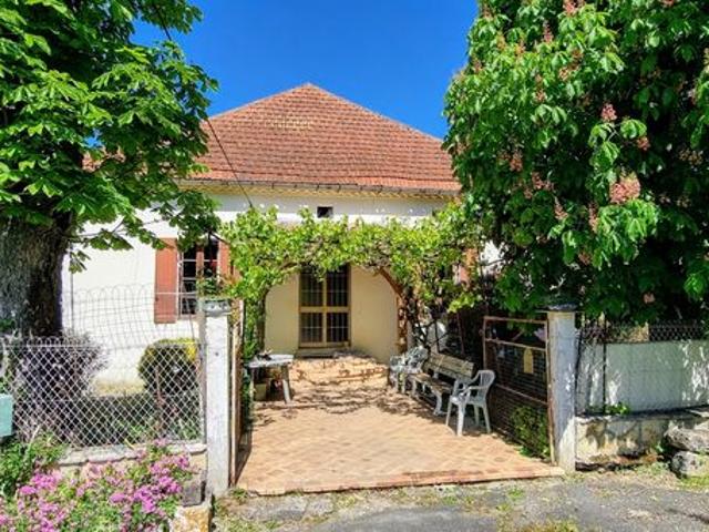 Maison vente à Villeneuve-sur-Lot, Tournon-d'agenais