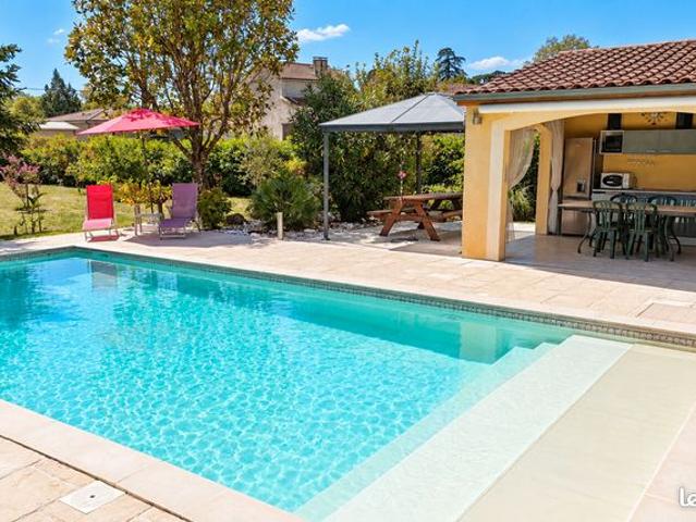 Maison vente à Bouniagues, Dordogne