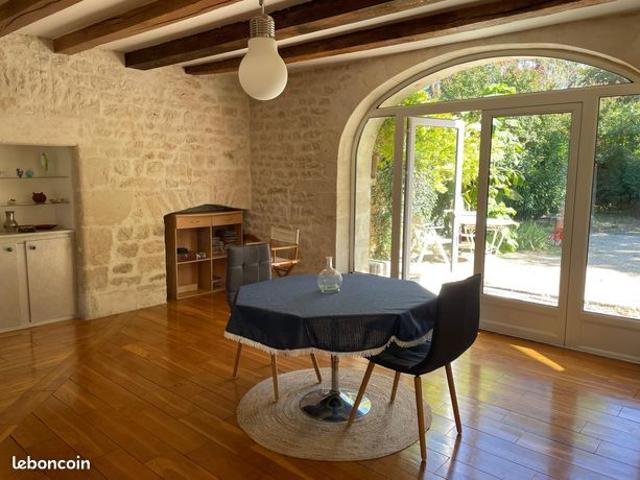 Maison vente à Vouillé, Vienne
