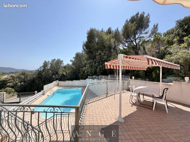 Maison vente à Arrondissement de Toulon, La Farlède