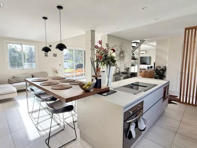 Maison vente à Sarcelles, Enghien-les-bains