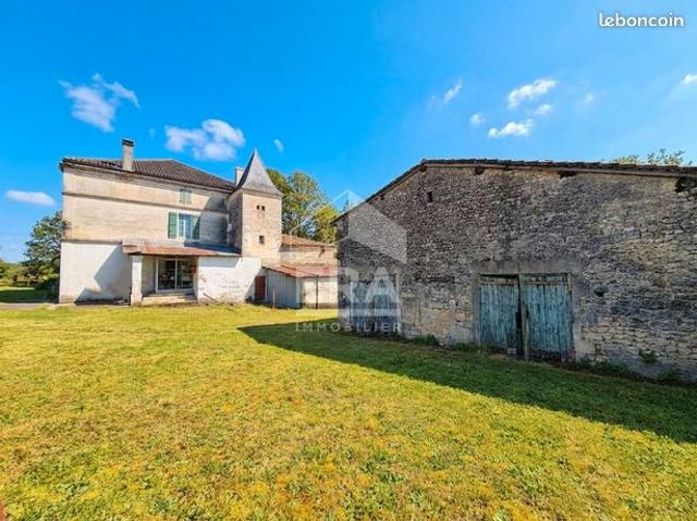 Maison vente à Cognac, Champagne-vigny