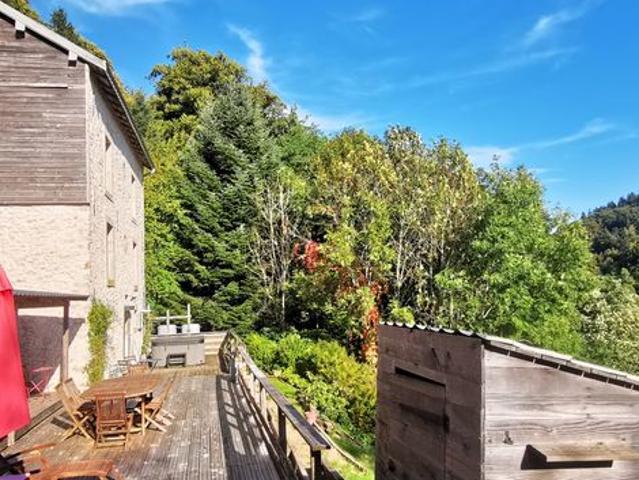 Maison vente à Épinal, Plombières-les-bains