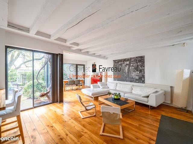 Maison vente à Malakoff, Hauts-de-Seine
