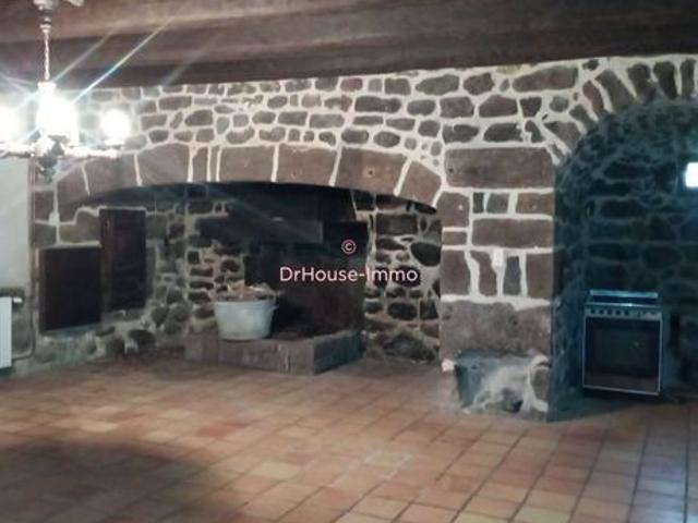 Maison vente à Le Puy-en-Velay, Cayres