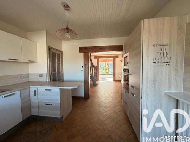 Maison vente à Dunkerque, Looberghe