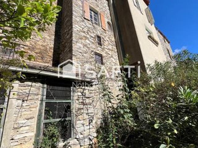 Maison vente à Citou, Aude
