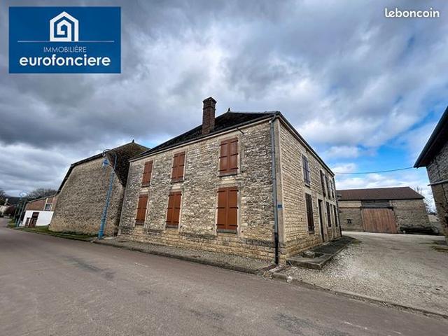 Maison vente à Bar-sur-Aube, Amance