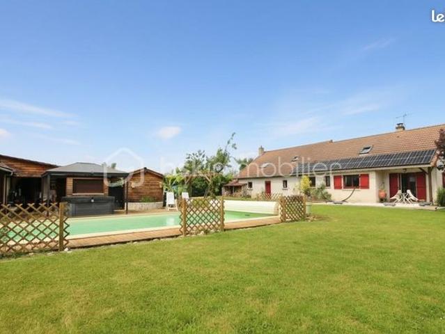 Maison vente à Roanne, Nandax