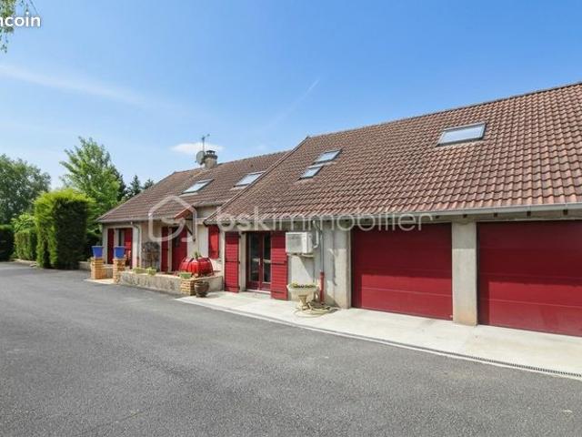 Maison vente à Roanne, Nandax