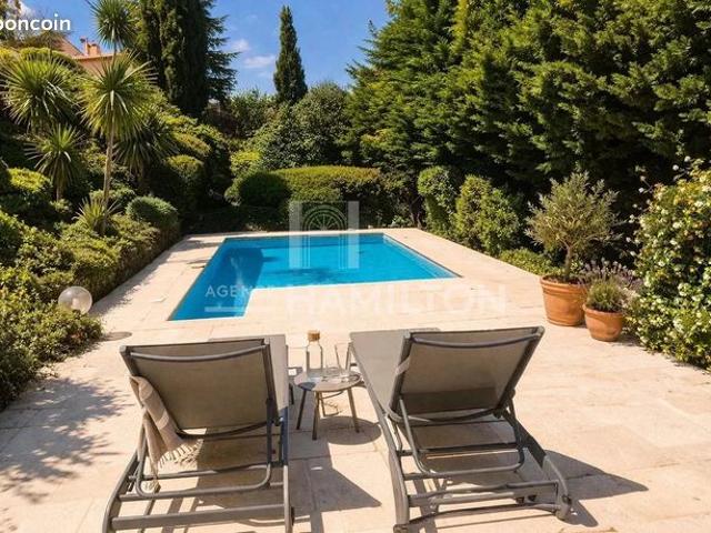 Maison vente à Grasse, Le Rouret
