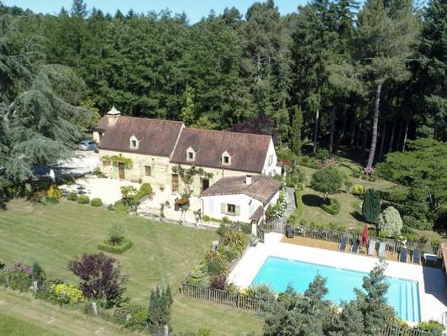 Maison vente à Gourdon, Marminiac