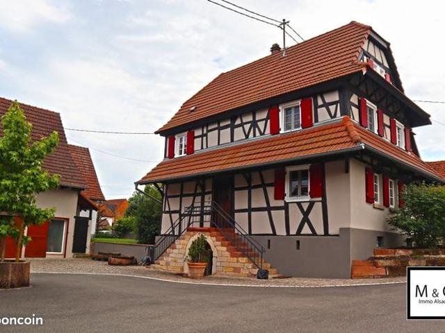 Maison vente à Haguenau-Wissembourg, Ingolsheim