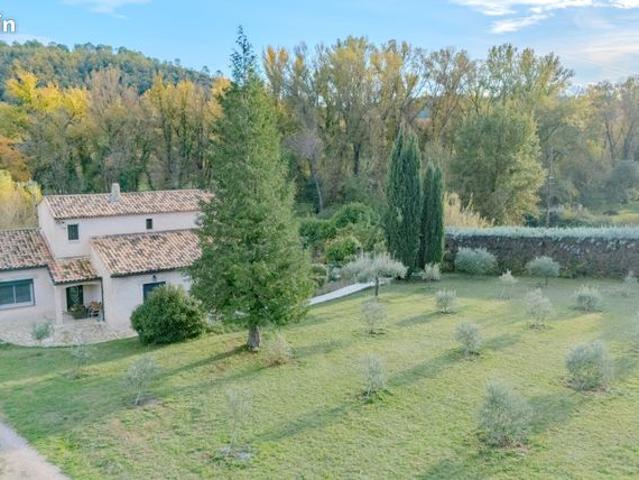 Maison vente à Brignoles, Entrecasteaux