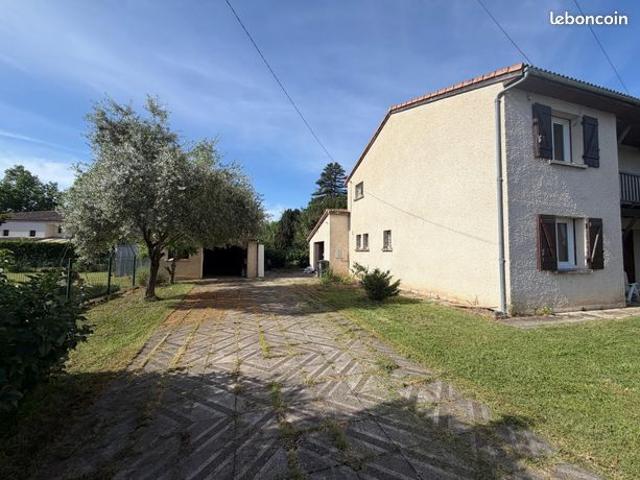 Maison vente à Villeneuve-sur-Lot, Bias