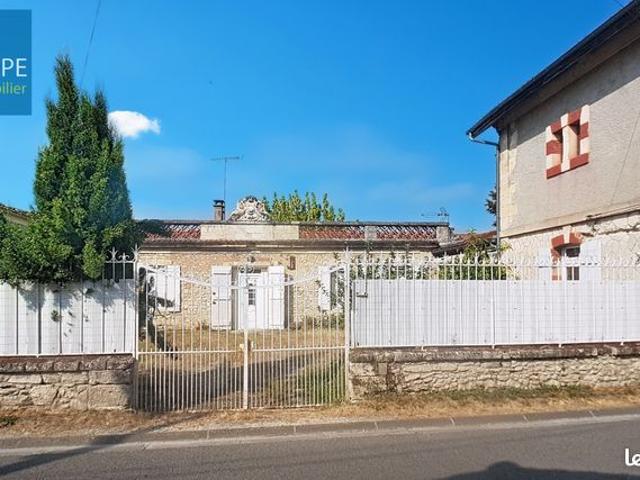 Maison vente à Lesparre-Médoc, Moulis-en-médoc